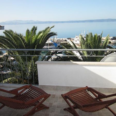 Holiday Home Porat Podgora Kamer foto