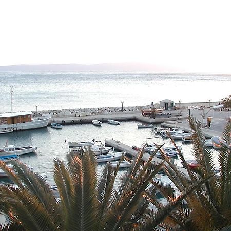 Holiday Home Porat Podgora Kamer foto