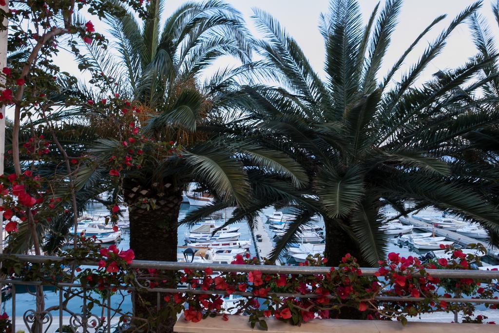 Holiday Home Porat Podgora Kamer foto