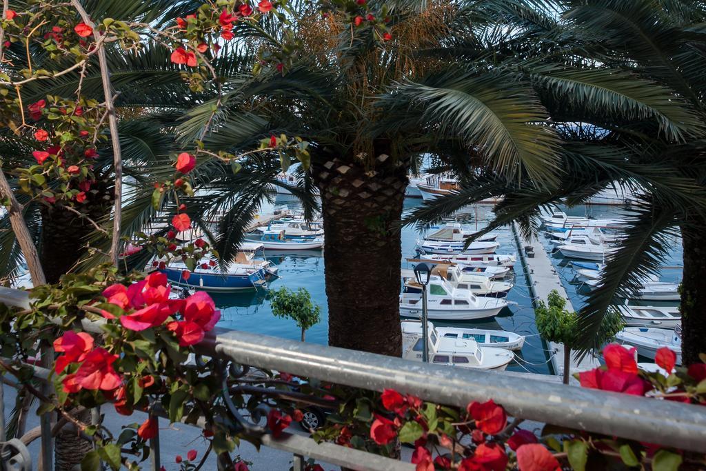 Holiday Home Porat Podgora Kamer foto