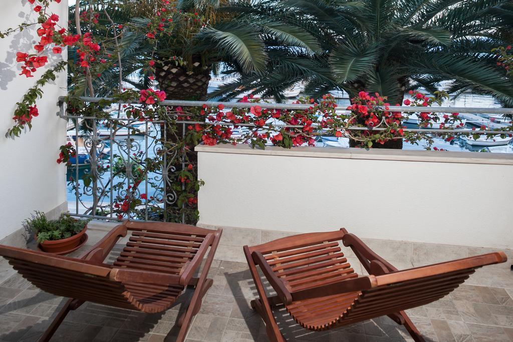 Holiday Home Porat Podgora Kamer foto