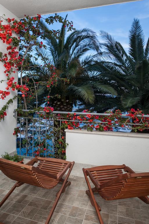 Holiday Home Porat Podgora Kamer foto