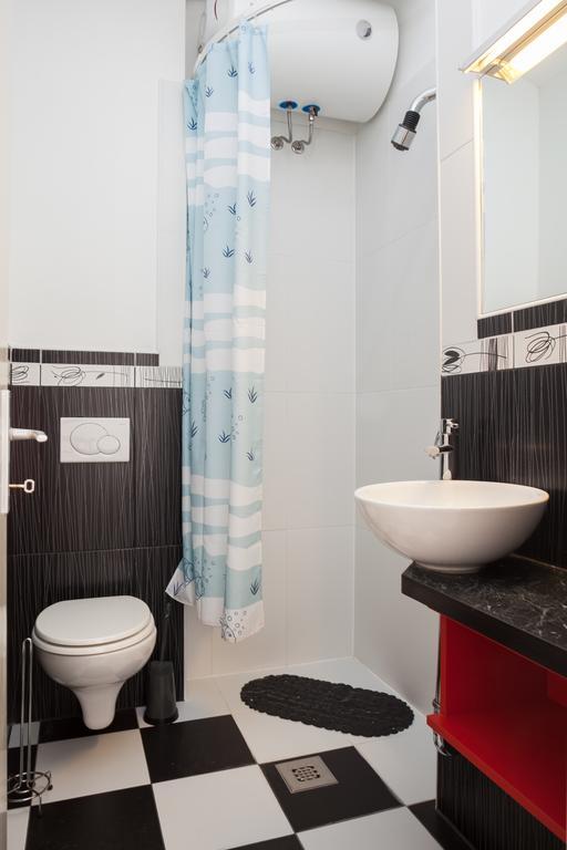 Holiday Home Porat Podgora Kamer foto