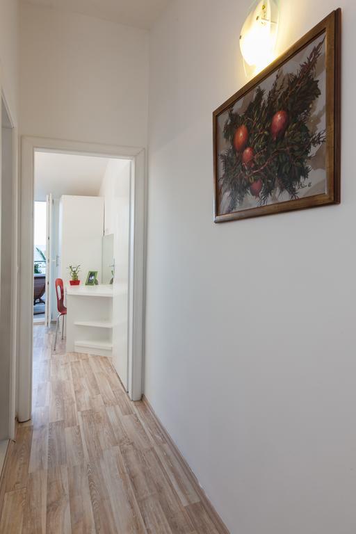 Holiday Home Porat Podgora Kamer foto