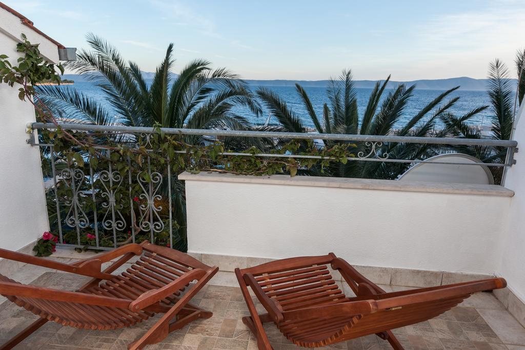 Holiday Home Porat Podgora Kamer foto