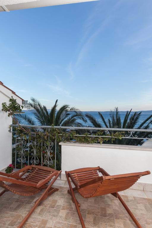 Holiday Home Porat Podgora Kamer foto