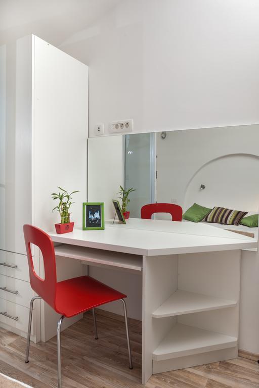 Holiday Home Porat Podgora Kamer foto