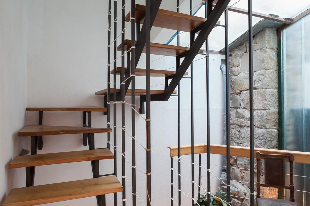 Holiday Home Porat Podgora Kamer foto