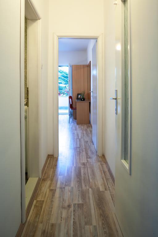 Holiday Home Porat Podgora Kamer foto