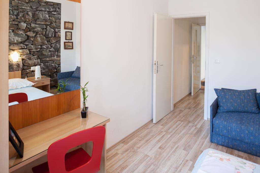 Holiday Home Porat Podgora Kamer foto
