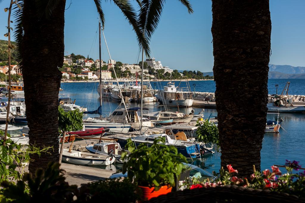 Holiday Home Porat Podgora Kamer foto