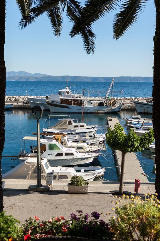 Holiday Home Porat Podgora Kamer foto