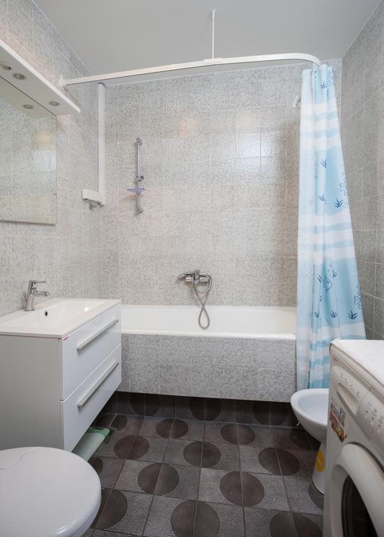 Holiday Home Porat Podgora Kamer foto