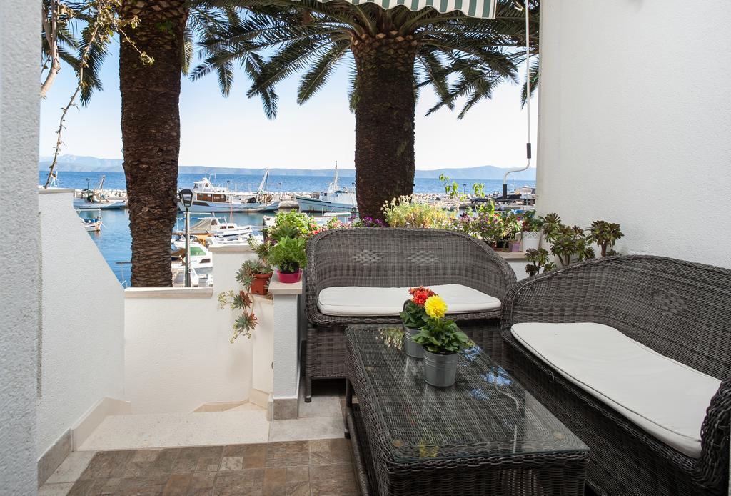 Holiday Home Porat Podgora Kamer foto