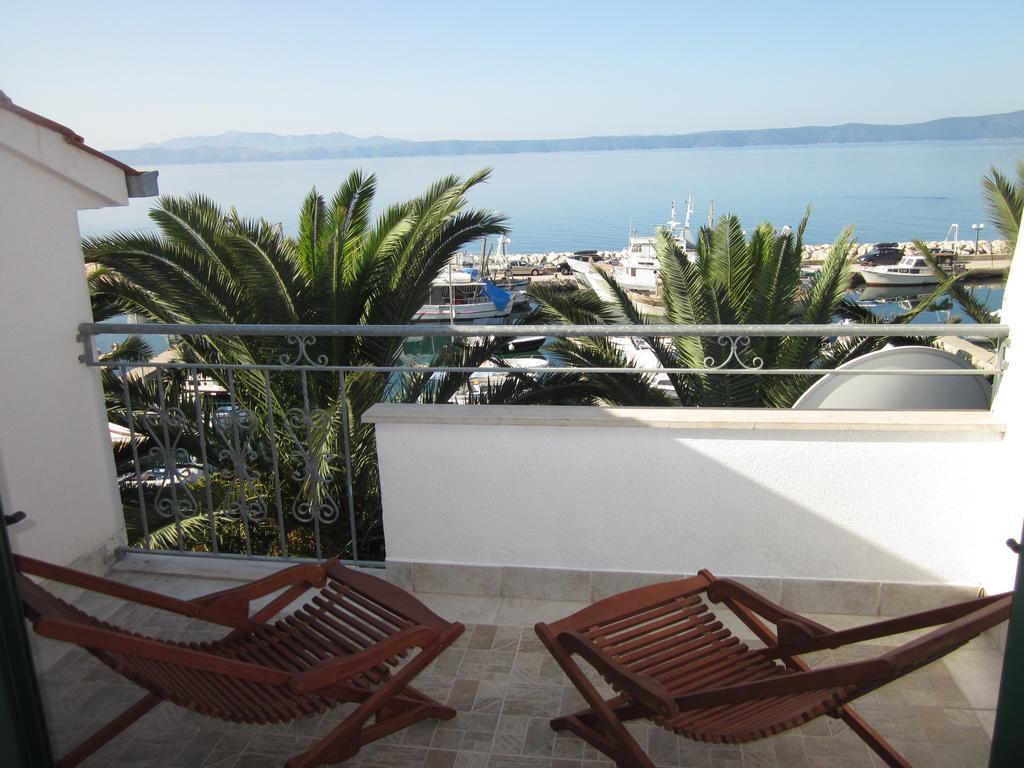 Holiday Home Porat Podgora Kamer foto